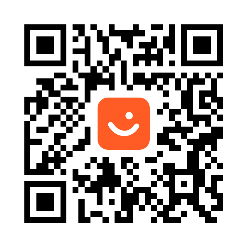 QR-kode for Vipps: skann med mobilkameraet for å åpne Vipps med mottakeren stianglomsrod.no (Vippsnummer 59882).